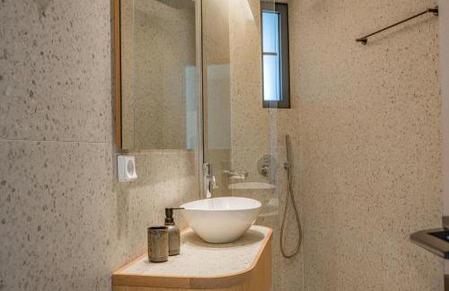 Anama Villas, with Pool & Views to Rethymno, By ThinkVilla - Foto 40