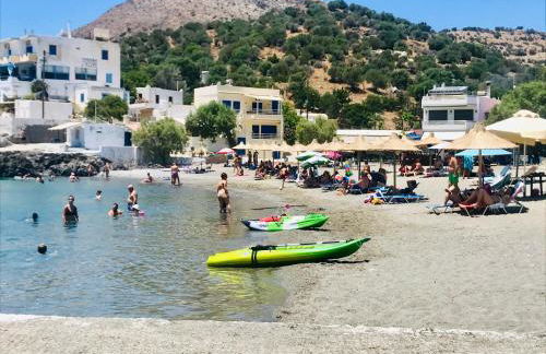 Seaside Apartments-Angela - Foto 8