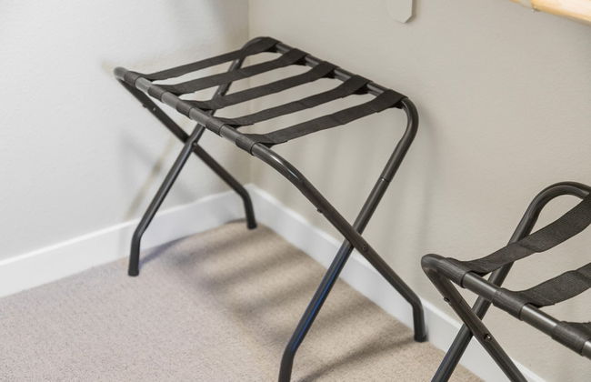 Chic Apt w Jacuzzi Lake Front Nr Casino Imax - Foto 21