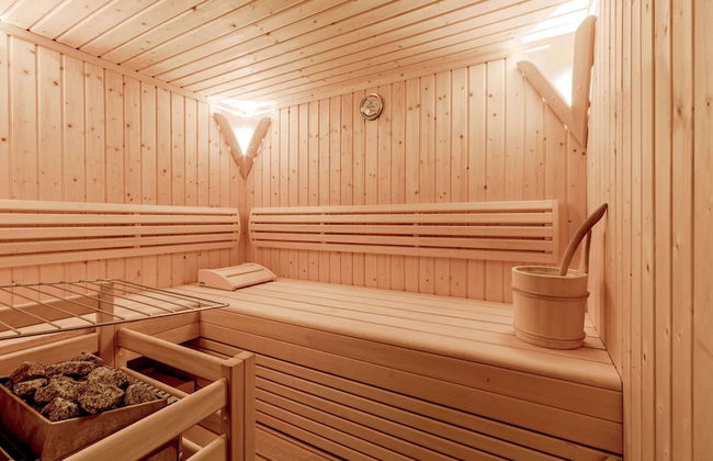 Apartment in Gerlos Near Ski Lift Zillertal - Foto 18