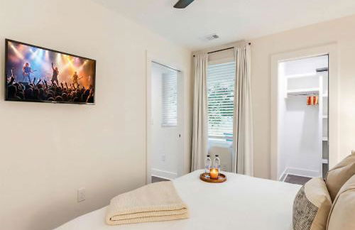 Rooftop Views & Patio Lounge Near Downtown Nashville - Foto 34