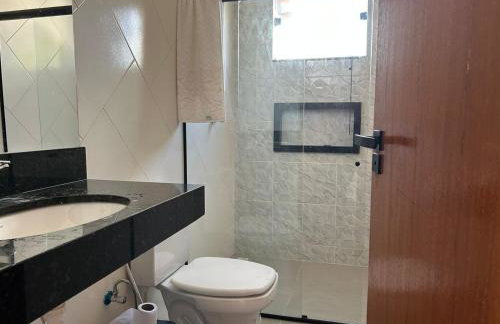 Casa alto padrão e piscina privativa em Guaratiba - Photo 15