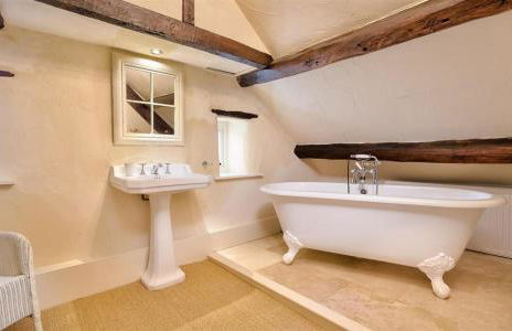 Fair Rigg Old Farm - Foto 14