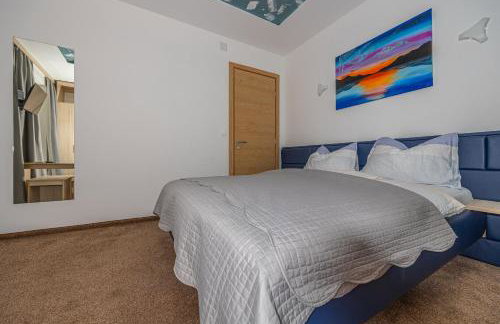 Villa Anna - Kroatien - Crikvenica Riviera - Foto 73