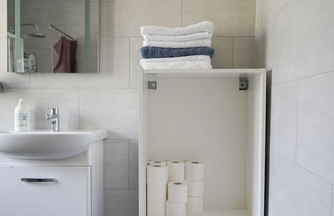 Stay Home Villa - Foto 4