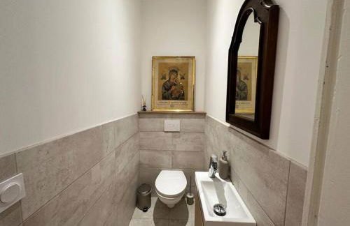 Bastide avec Piscine et Spa, vue Ste Victoire - Foto 31