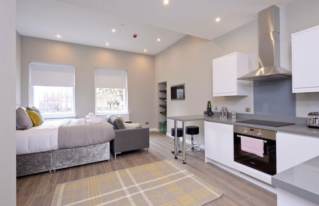 Nelson Mandela Place - Foto 8