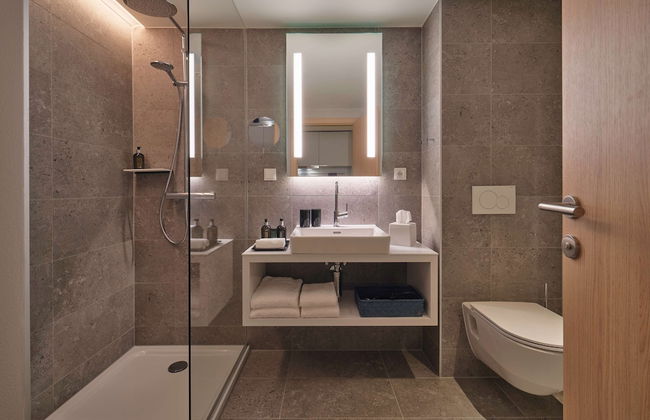 Adina Apartment Hotel Vienna Belvedere - Foto 42