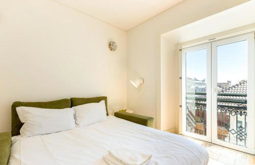 Gonzalo's Guest Apartments - Luxury Baixa - Foto 158