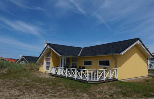 Resort 2 Ferienhaus Typ D 122 - Foto 8