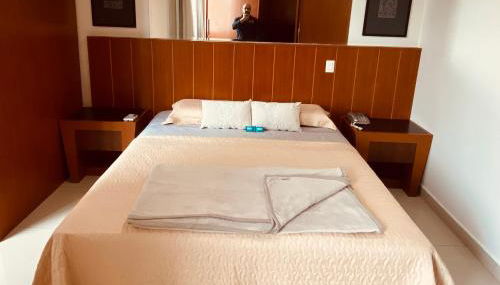 Special Flat Alto Padrão em Hotel na melhor Localização - Foto 5