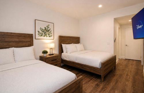 Los Angeles Premium City Suites - Free Secured Parking - Photo 66