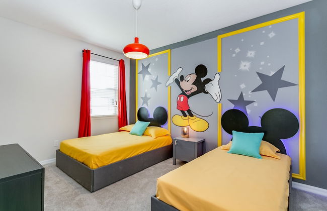 1834cvt New Solara 9 Bedroom 6 Bathroom Resort - Foto 11