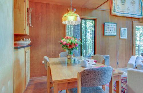 The Redwood House - Photo 17