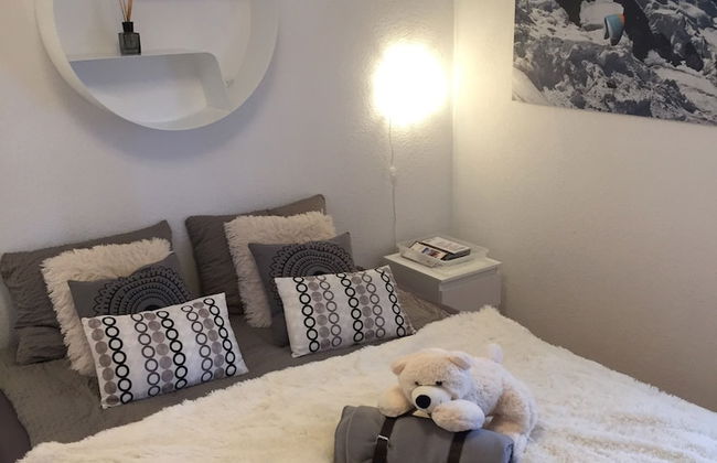 Haus Bel Air - Foto 13