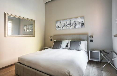 Residence Rizzoli-Suites Apartments - Foto 24