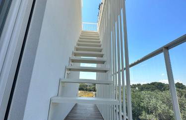 La Terrazza Di Marta- Enjoy Apulia - Foto 25