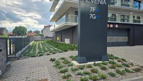 Hevenia apartament 19 - Foto 3