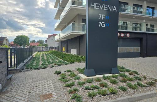 Hevenia apartament 19 - Foto 3