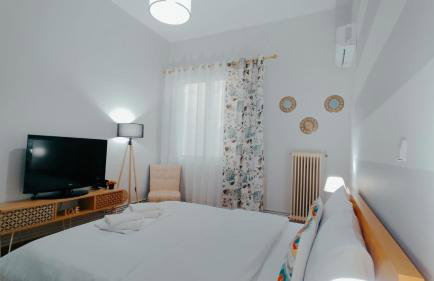 Anna's Cozy Place - Foto 12