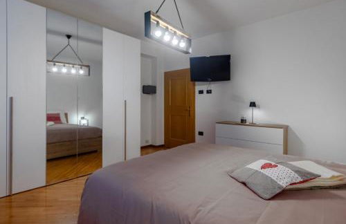 DolomiApartments - Casa Ornella - Foto 13