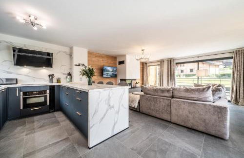 Chalet Ikigai Chamonix - by EMERALD STAY - Photo 6