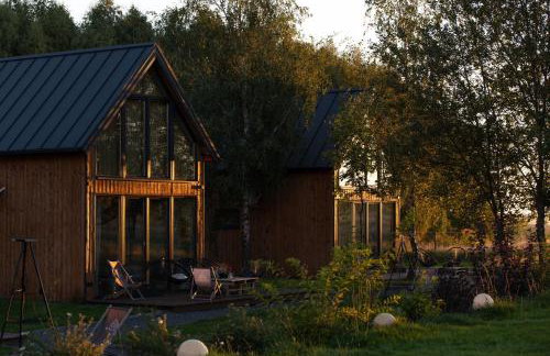 Grudza Barn House - Foto 1