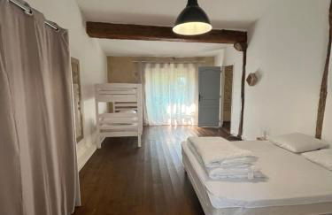 Domaine Saladry - Foto 53