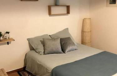 Longère de charme - Foto 12