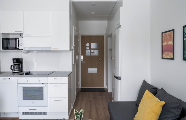 Hiisi Homes Järvenpää - Foto 27