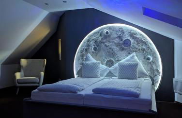 Himmel Suite - Photo 1