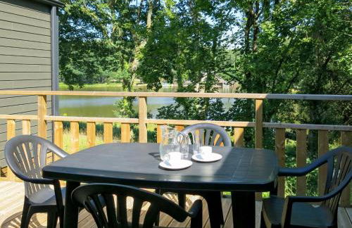 Holiday Home Le Moulin Neuf- 2-4 personnes by Interhome - Photo 2