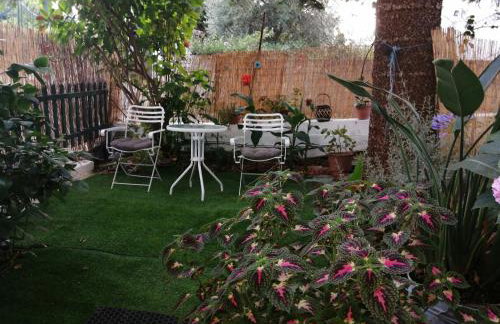 Olgas Cozy Nest Corfu retreat garden near Dassia - Foto 19