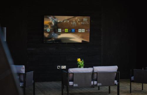 Pheasant Lodge - Foto 7