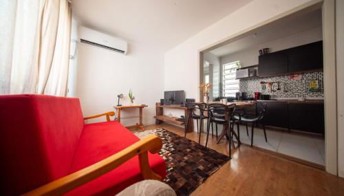 Apartamento completo - Foto 5