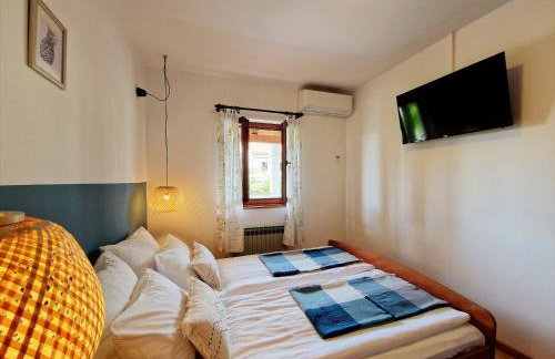 Villa Aleksandar Porec - Photo 38