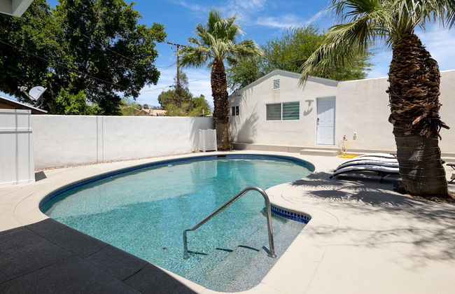 Hot Springs Hideaway - Foto 29