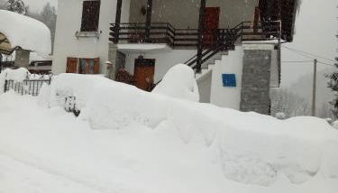 Villa Angela primo piano appartamento - Foto 4