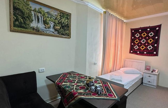 Khan Apartments - Foto 6