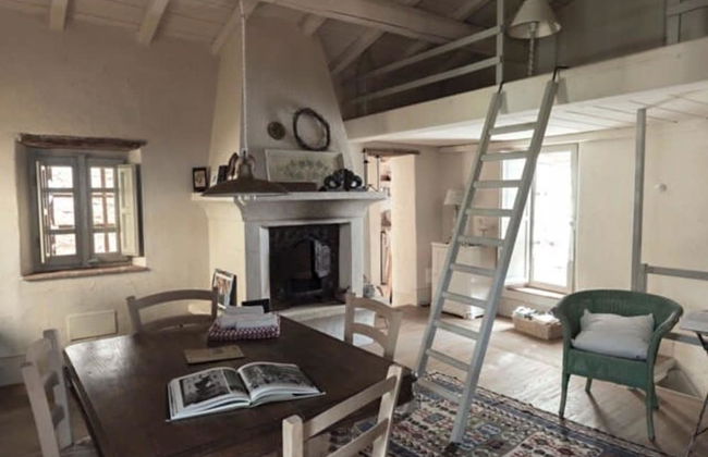 Casa Stefano Montagne e Mare - Foto 78