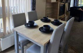 Golfing & Family Breaks in Luxury Lodge - Foto 33