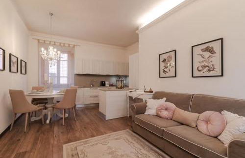 LA FINESTRA SUL BORGO Dimora Storica - Foto 42