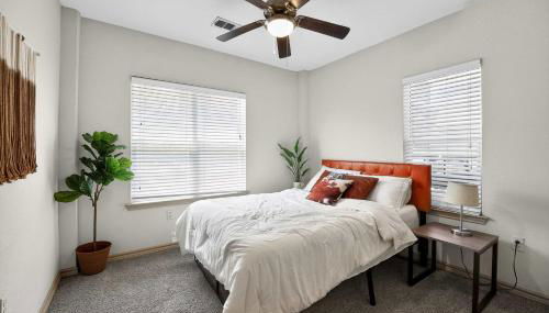 Modern Stay With Resort Style Perks - Foto 5