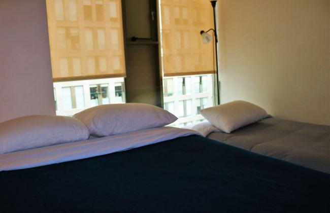 Puerta Alameda Suites - Foto 13