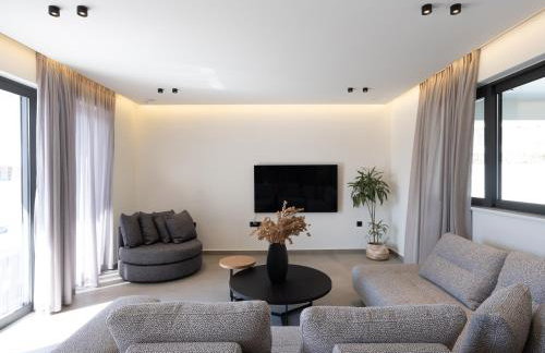 Mossa Concept Villas - heated pool- 200 m from the beach - Foto 28