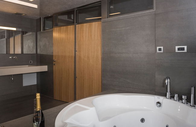 Ikaros Hotel - Foto 40