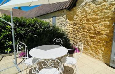 La Tabatière"Charme"Domme - Foto 13