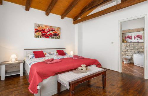 Villa Marijanin Vrt - Foto 29