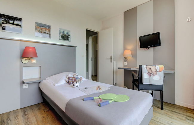 Belambra Clubs Presqu'île de Giens - Les Criques - Foto 8