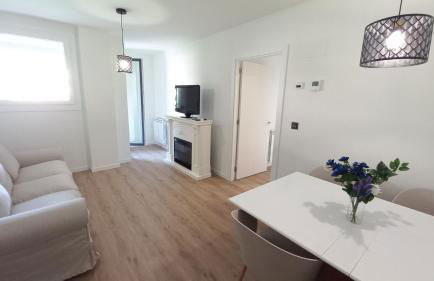 Ekain's Home -Sirimiri Apartments- - Foto 15